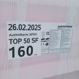 xps Top50 SF 160