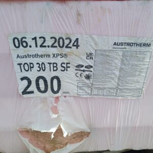 XPS TOP30  TB 200SF