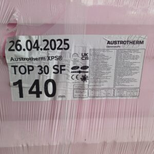 xps Top30 SF 140mm